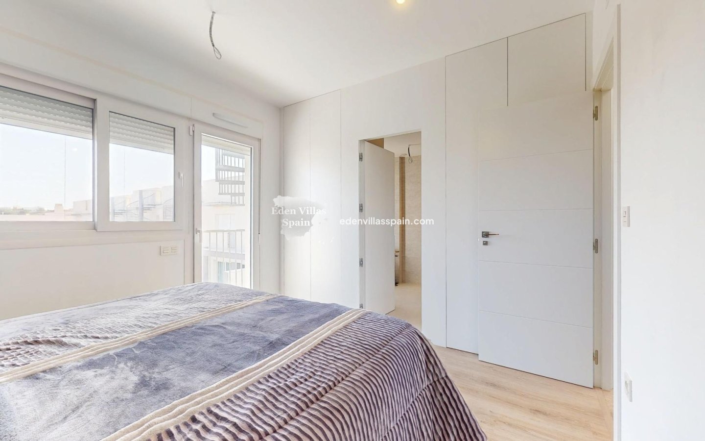 Revente - Propriété sur Golf  - Elche