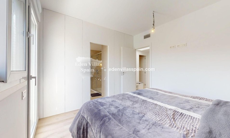 Revente - Propriété sur Golf  - Elche