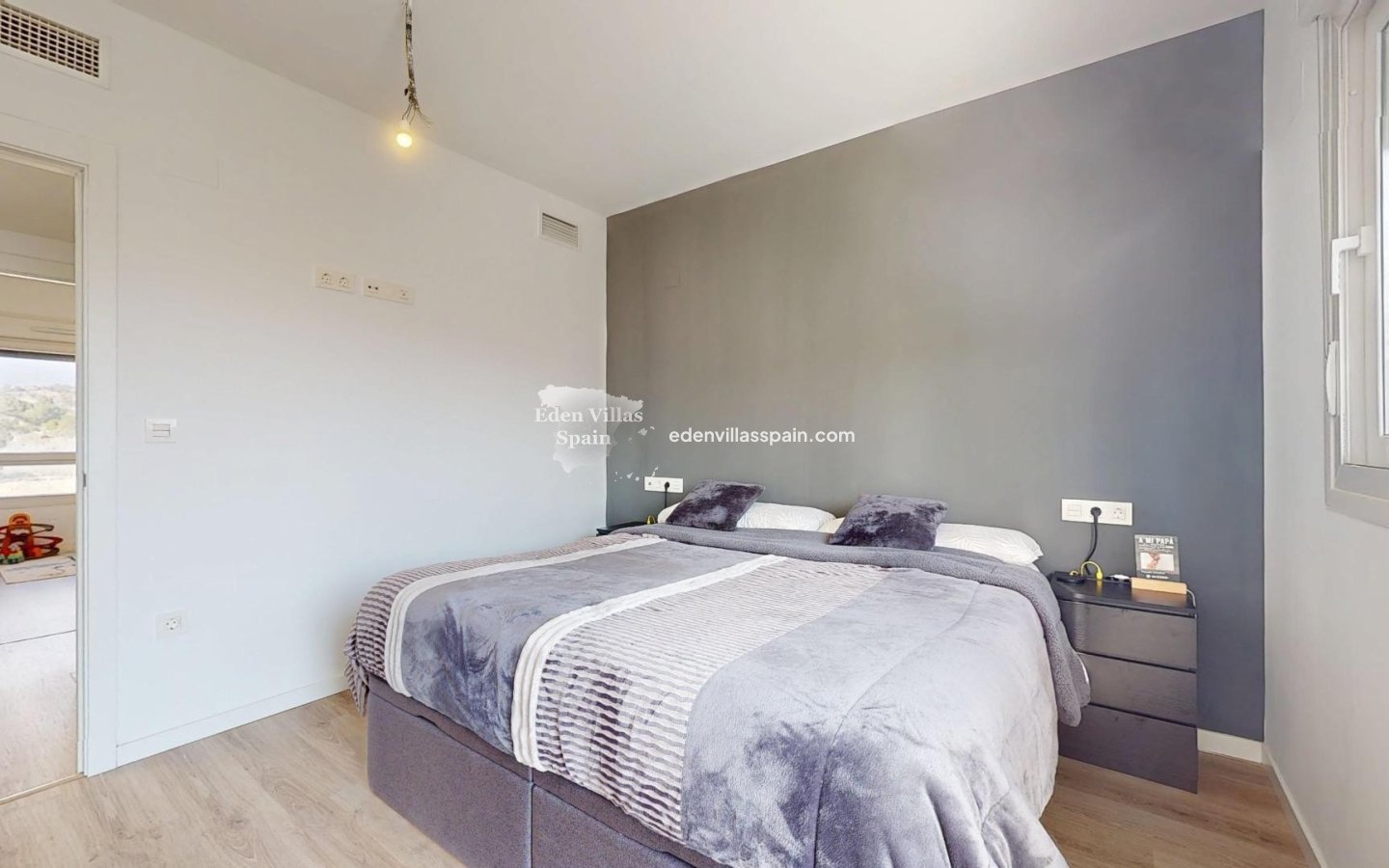 Revente - Propriété sur Golf  - Elche