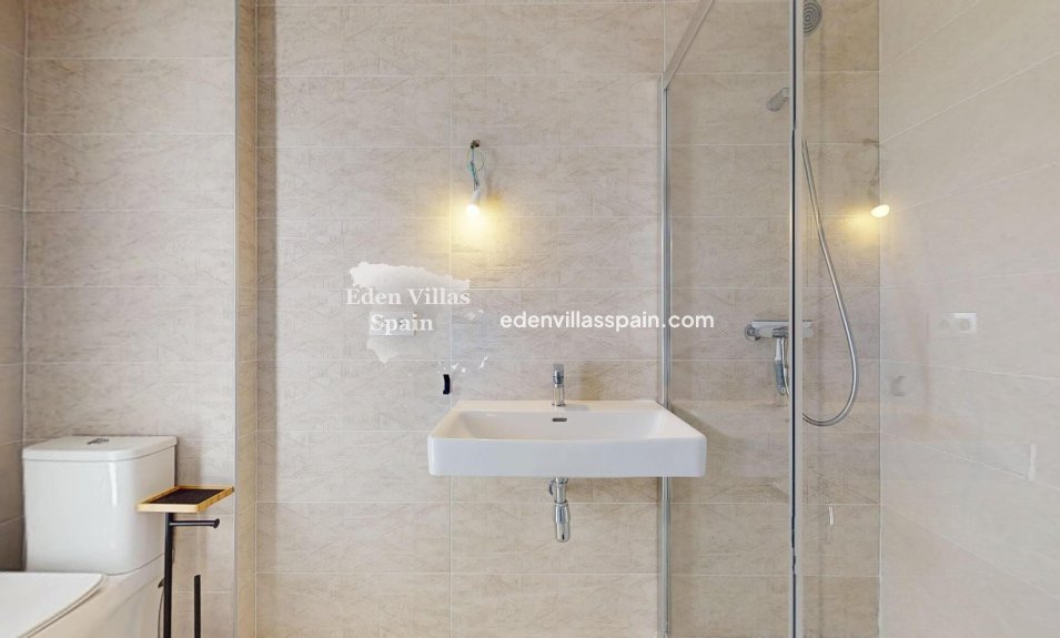 Revente - Propriété sur Golf  - Elche