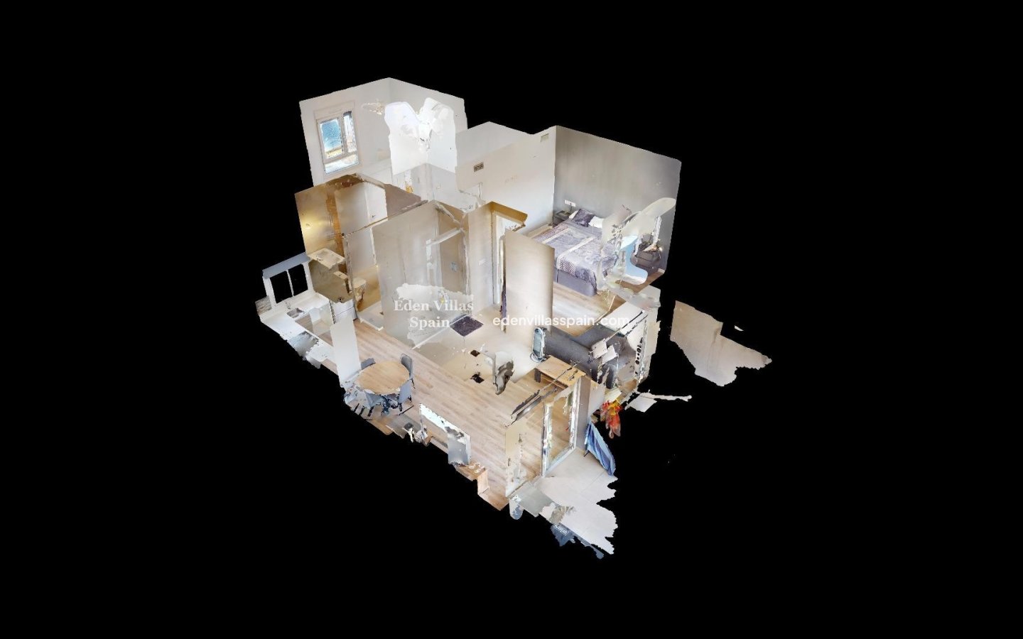 Revente - Propriété sur Golf  - Elche