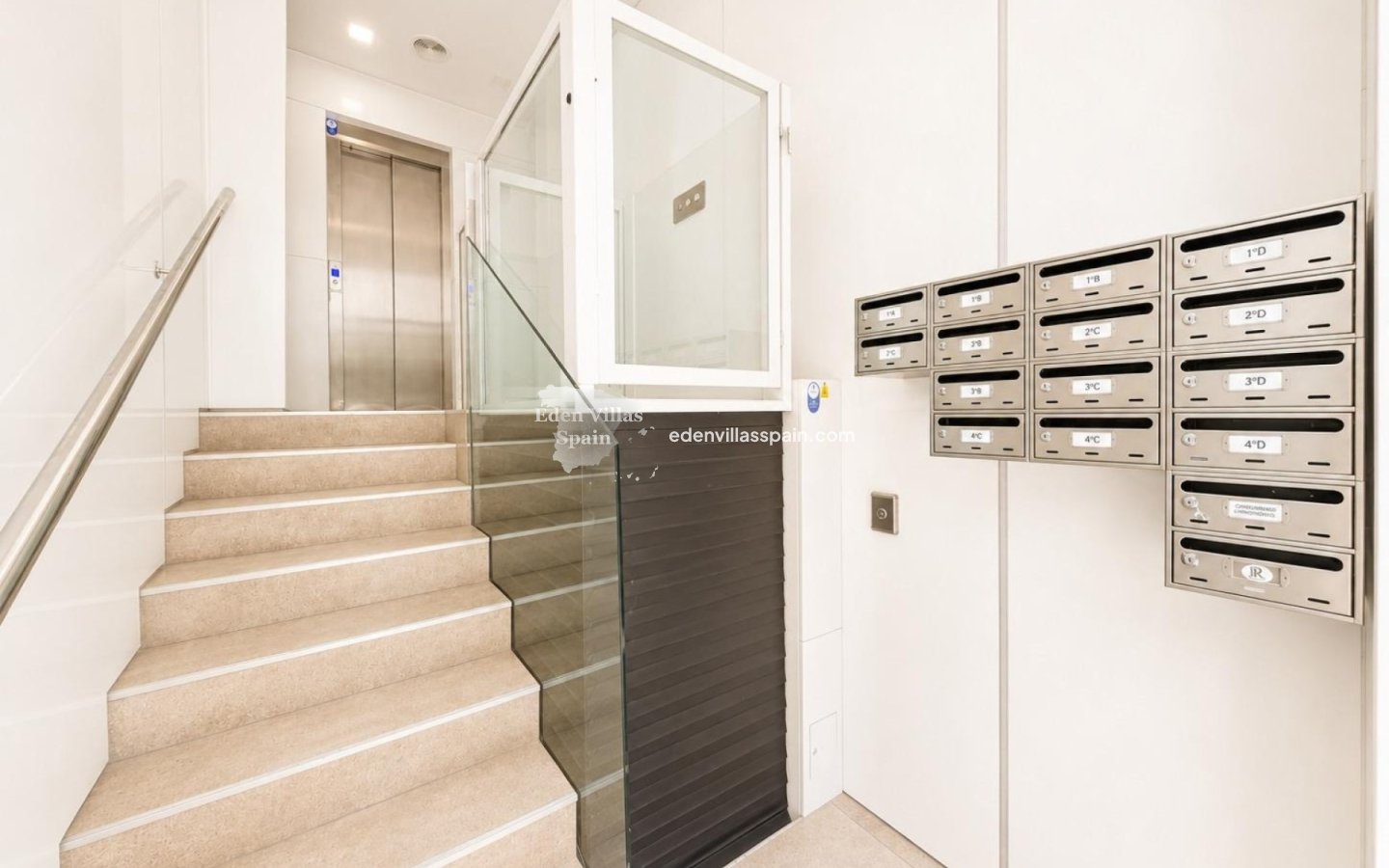 Segunda Mano - Apartamento - Alicante