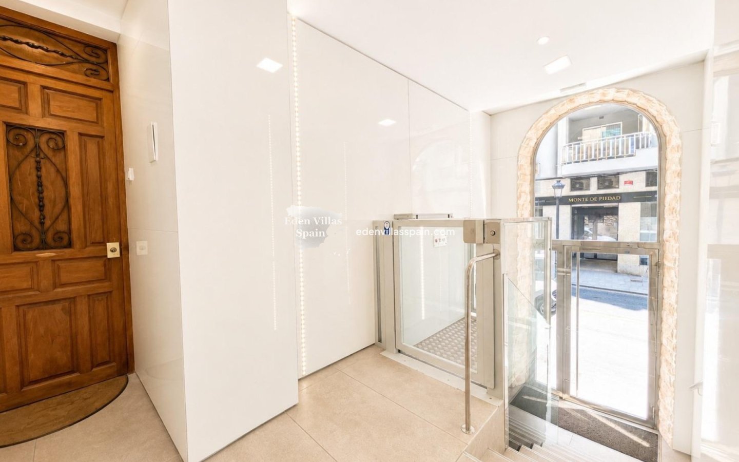 Segunda Mano - Apartamento - Alicante