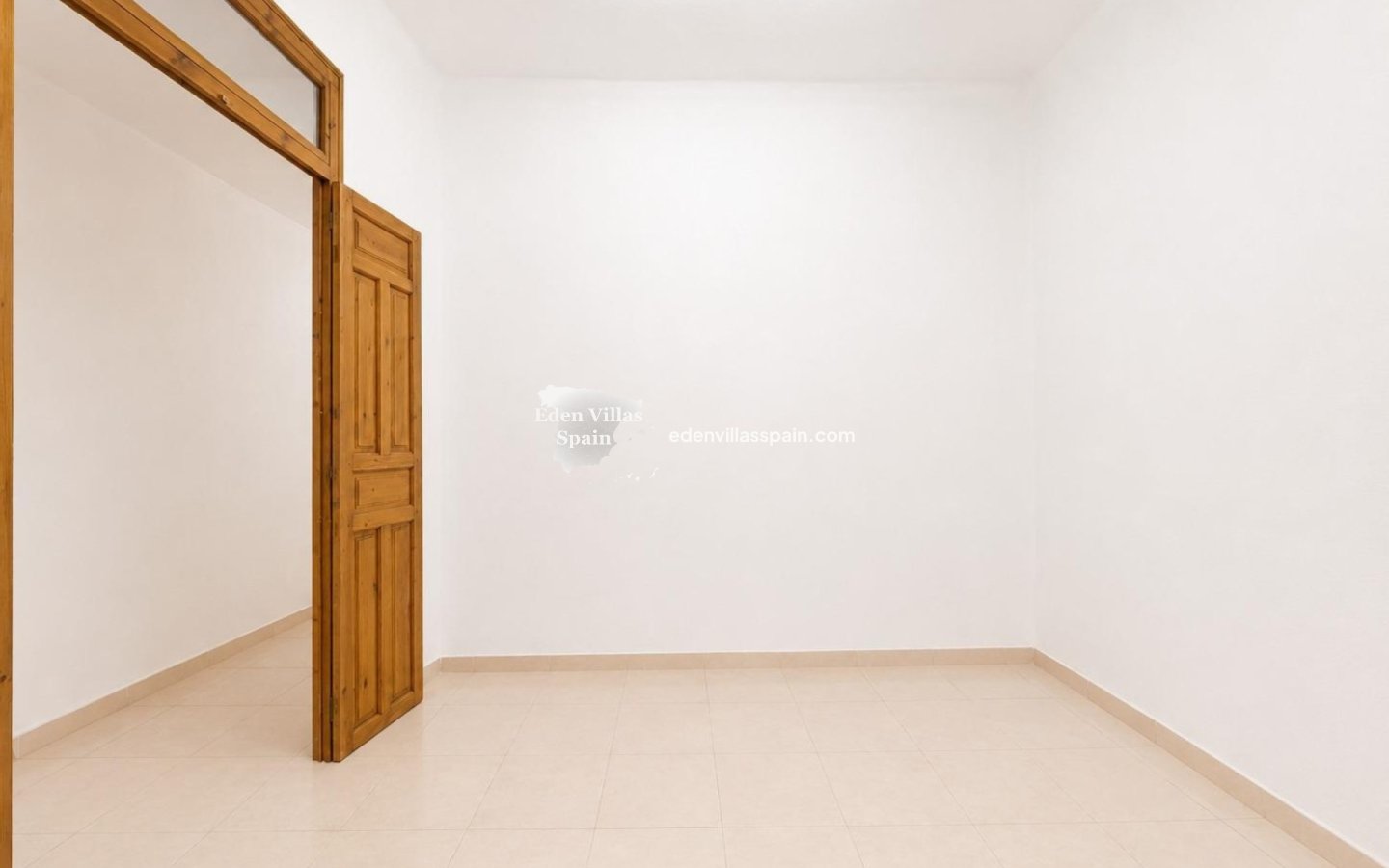 Segunda Mano - Apartamento - Alicante