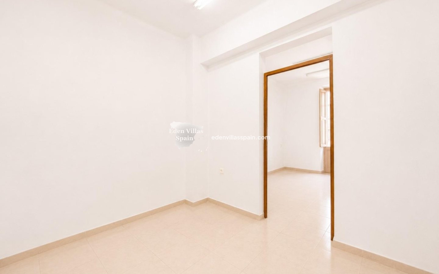 Segunda Mano - Apartamento - Alicante