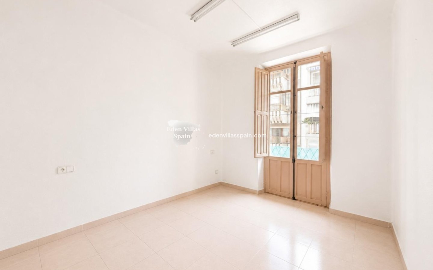 Segunda Mano - Apartamento - Alicante