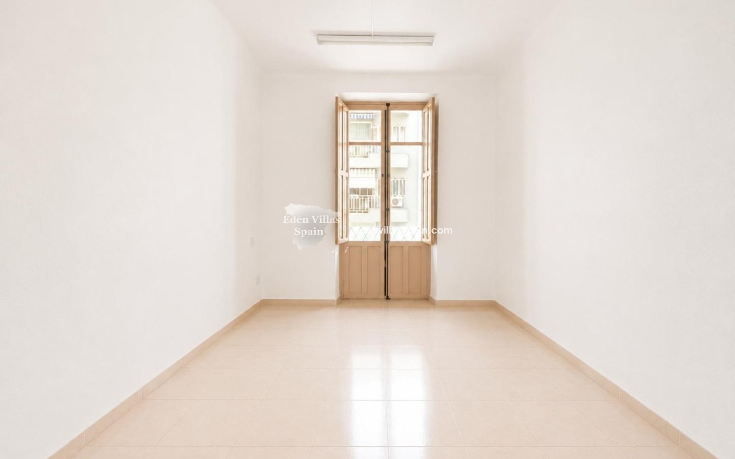 Segunda Mano - Apartamento - Alicante