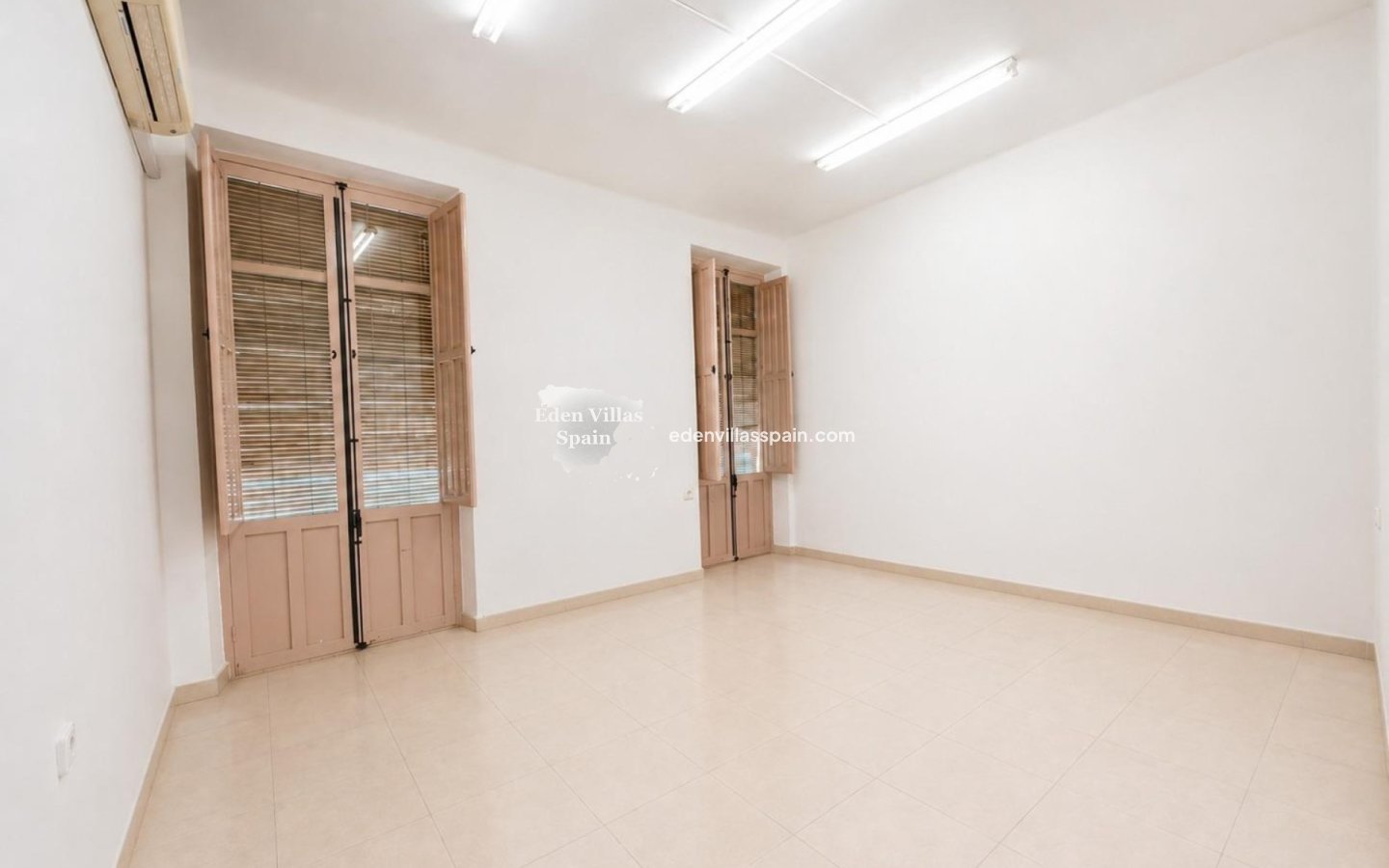 Segunda Mano - Apartamento - Alicante