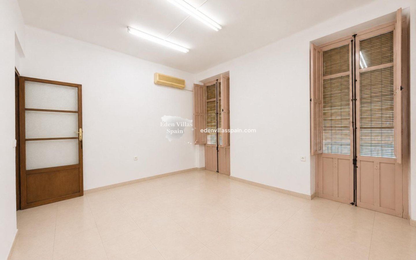 Segunda Mano - Apartamento - Alicante
