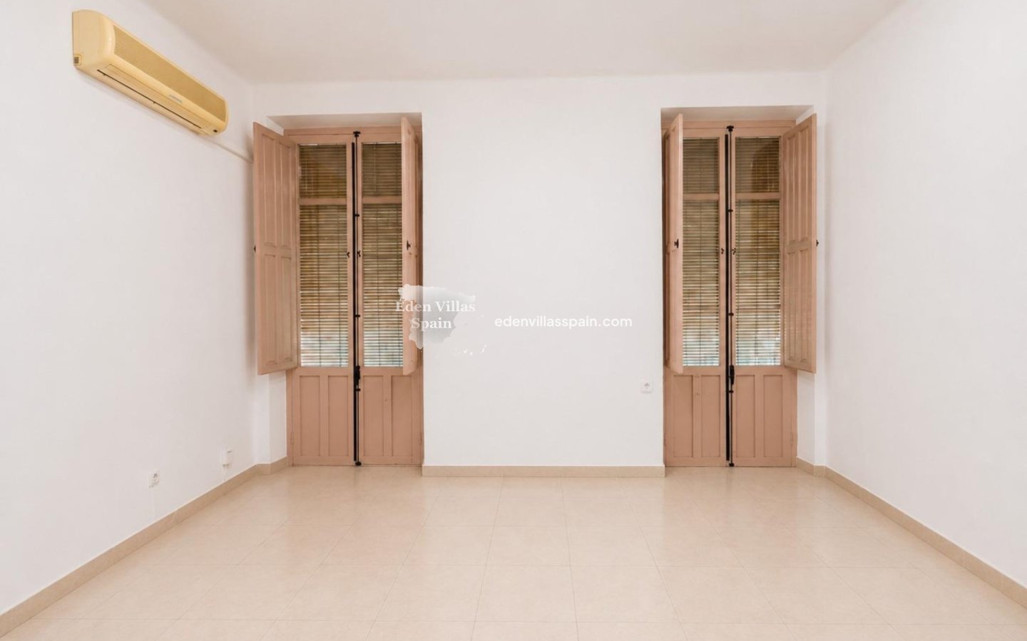 Segunda Mano - Apartamento - Alicante