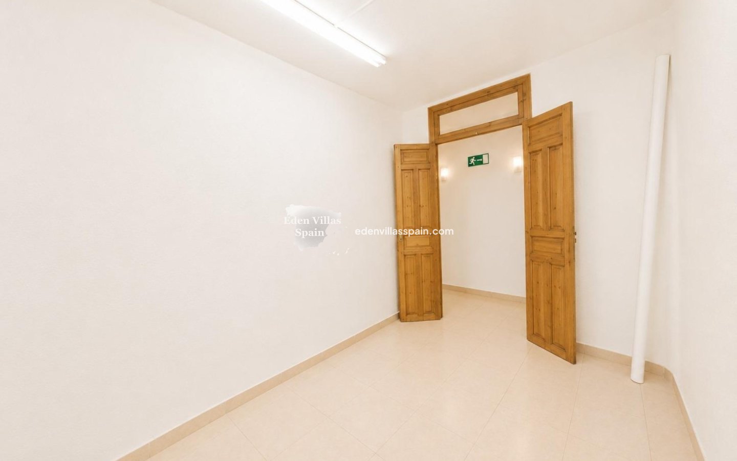 Segunda Mano - Apartamento - Alicante