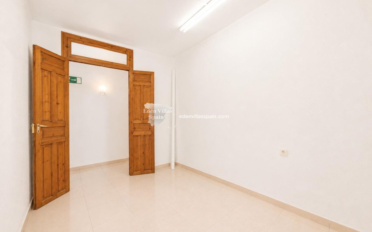 Segunda Mano - Apartamento - Alicante