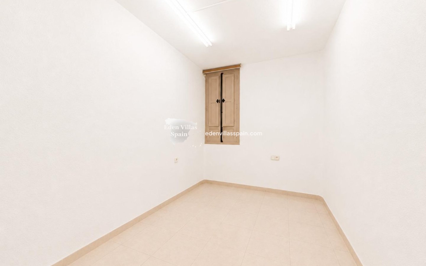 Segunda Mano - Apartamento - Alicante