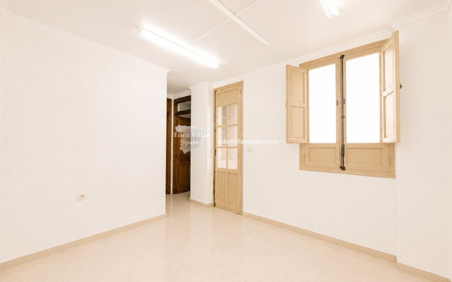 Segunda Mano - Apartamento - Alicante