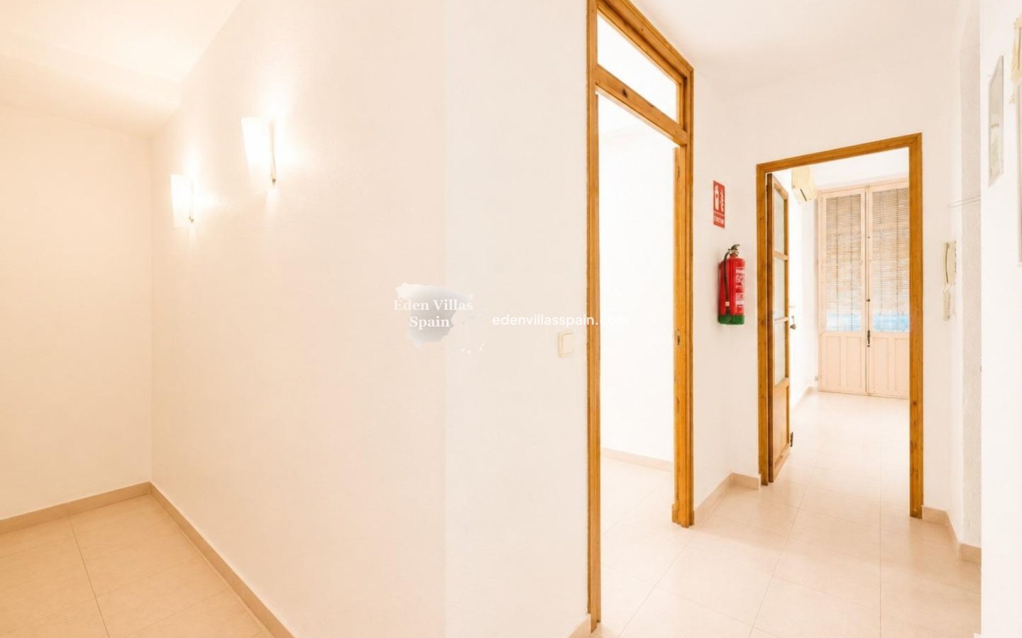 Segunda Mano - Apartamento - Alicante