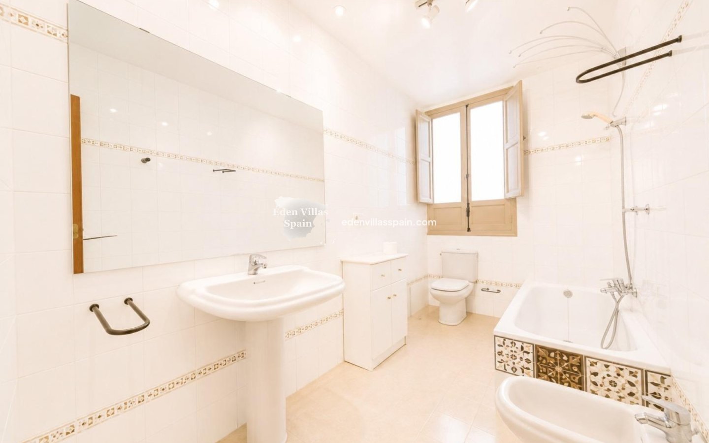Segunda Mano - Apartamento - Alicante