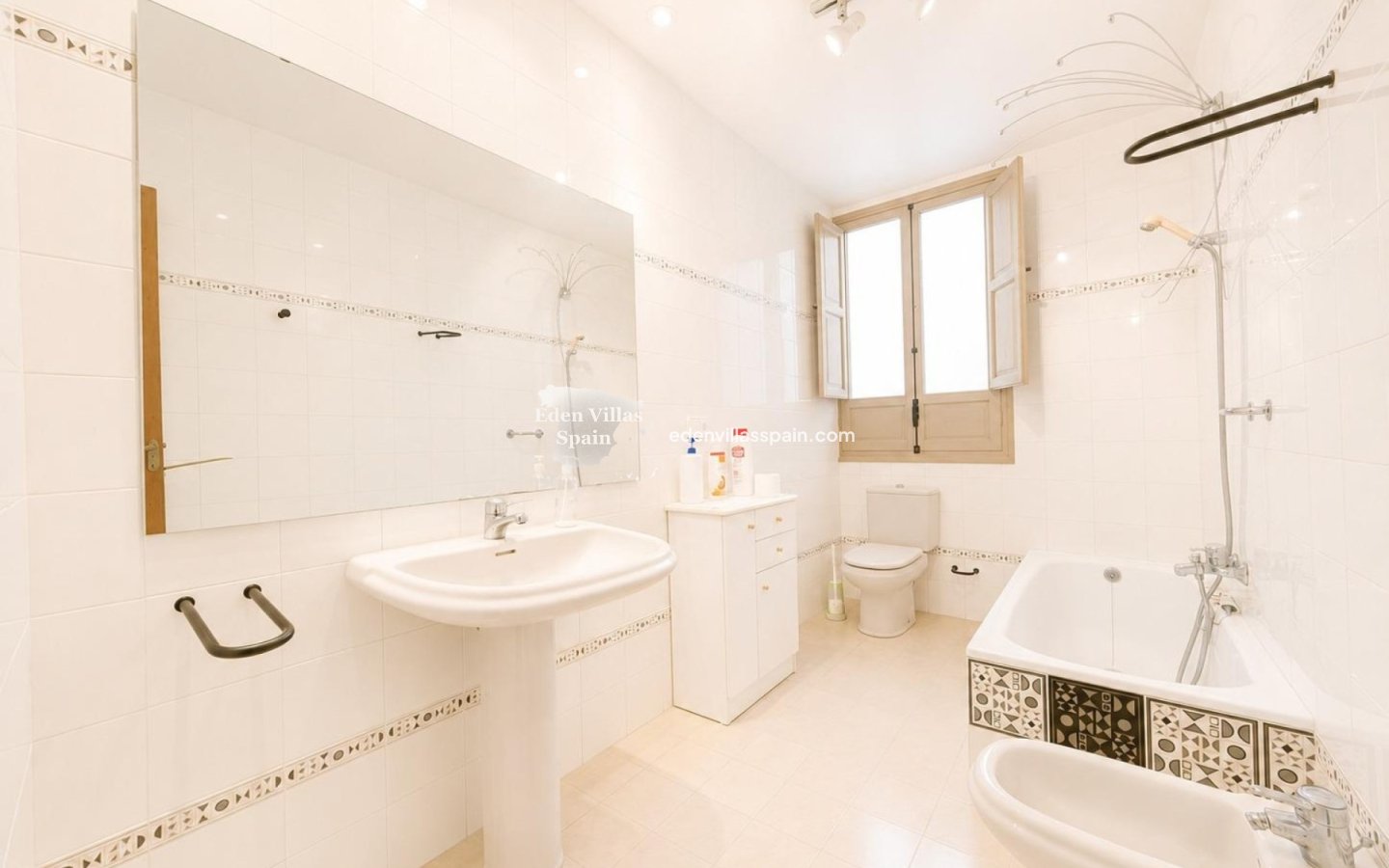 Segunda Mano - Apartamento - Alicante