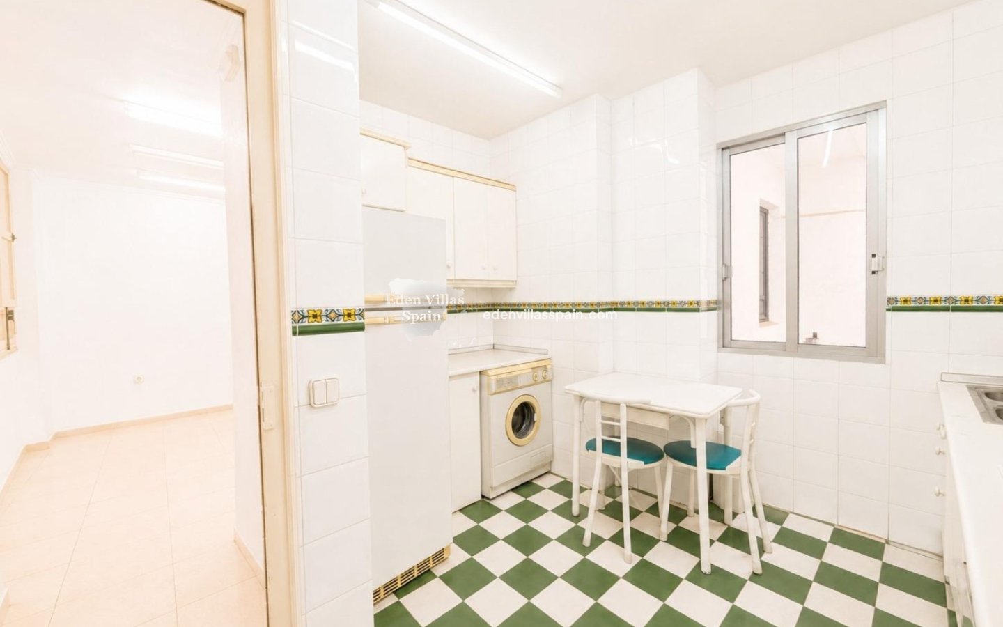 Segunda Mano - Apartamento - Alicante