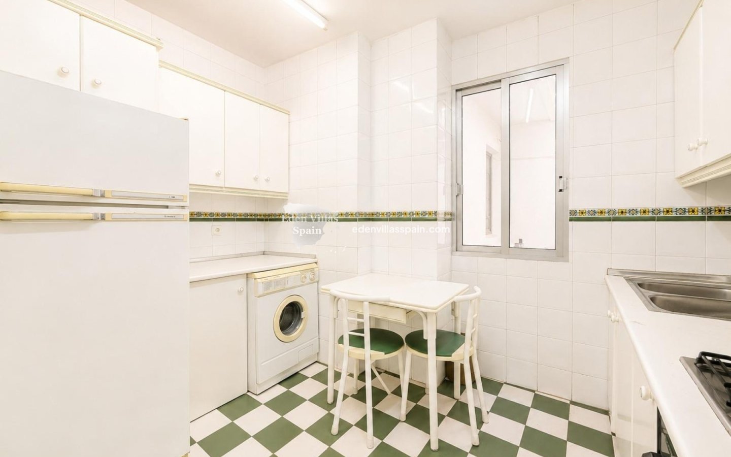 Segunda Mano - Apartamento - Alicante