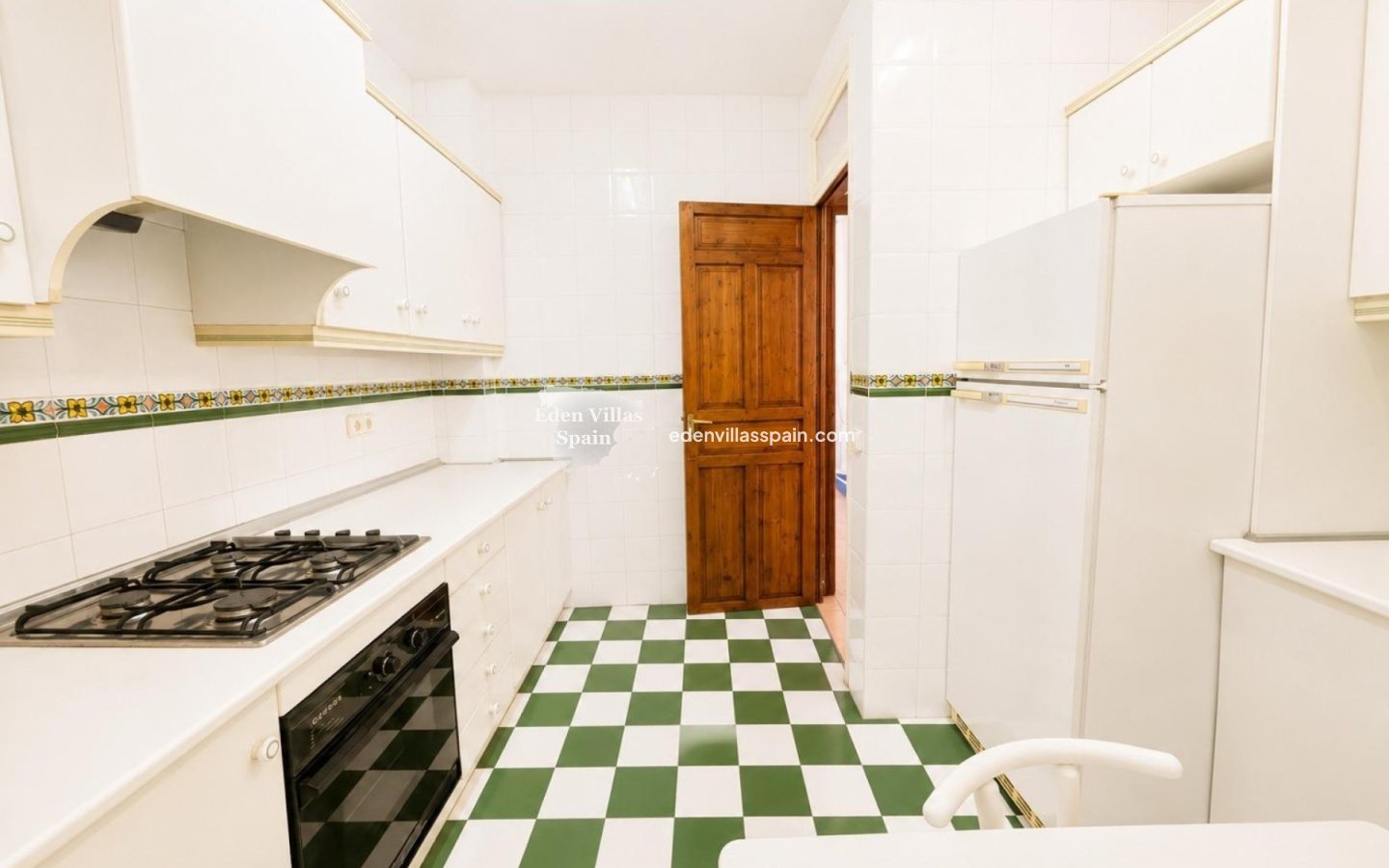 Segunda Mano - Apartamento - Alicante