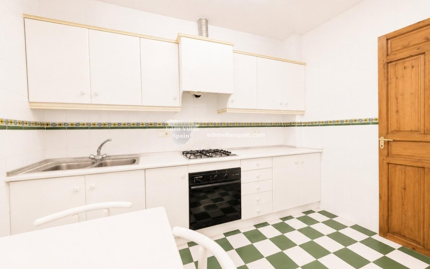 Segunda Mano - Apartamento - Alicante