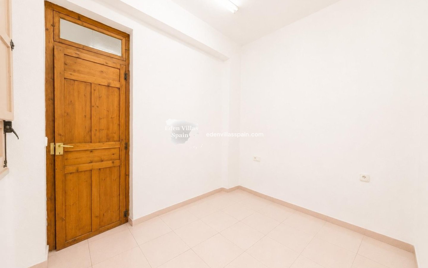 Segunda Mano - Apartamento - Alicante