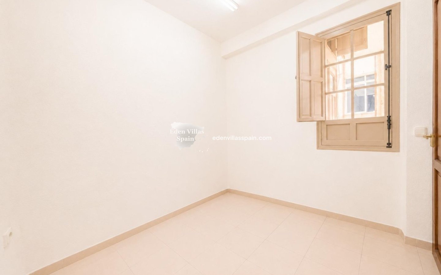 Segunda Mano - Apartamento - Alicante