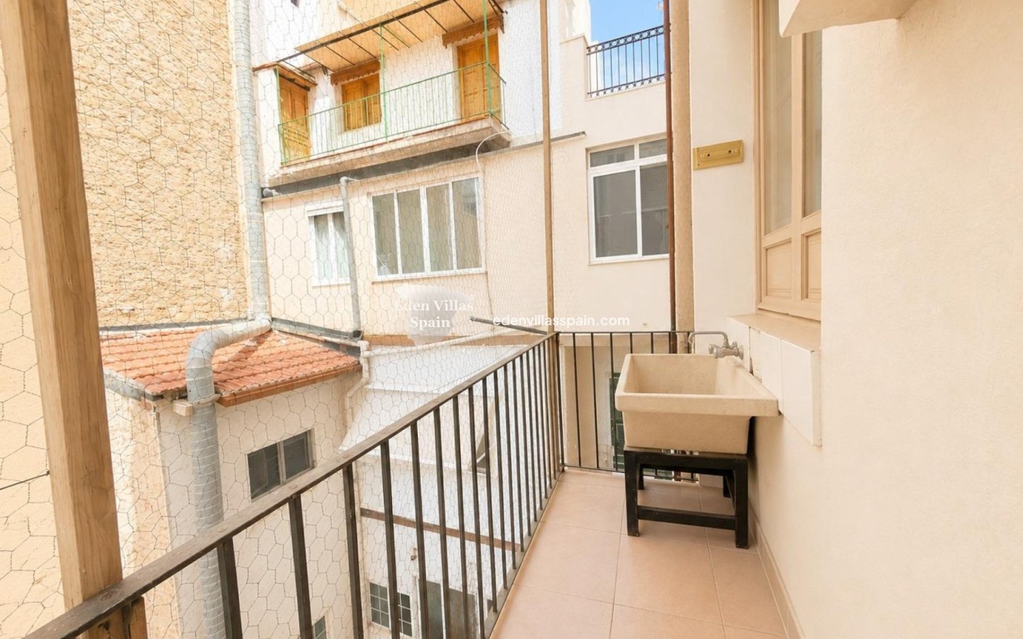 Segunda Mano - Apartamento - Alicante