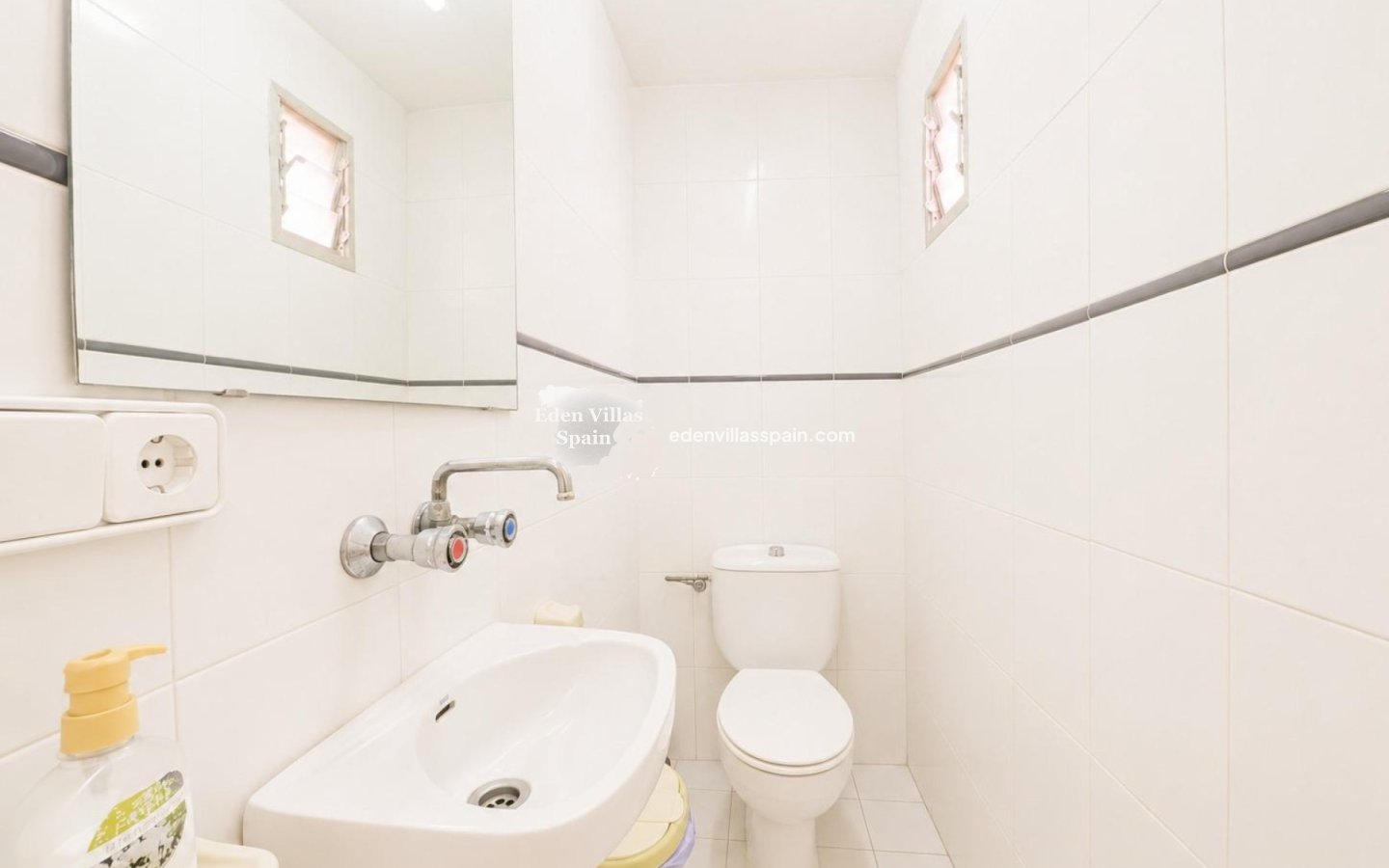 Segunda Mano - Apartamento - Alicante