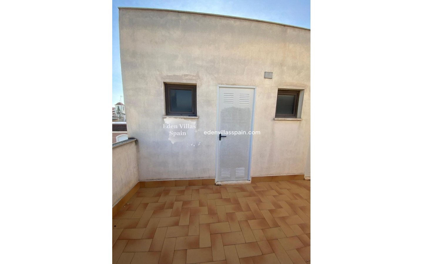 Segunda Mano - Apartamento - Almoradi