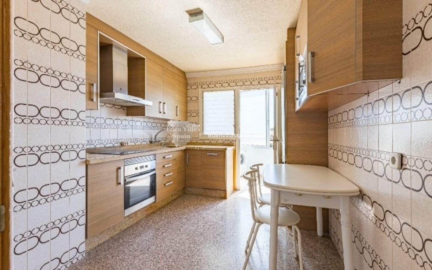 Segunda Mano - Apartamento con vistas al mar - La Mata