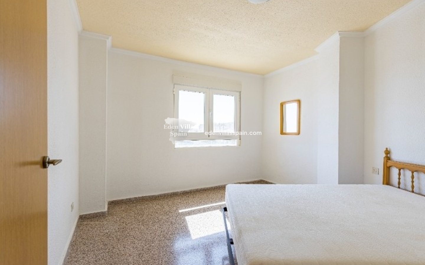 Segunda Mano - Apartamento con vistas al mar - La Mata