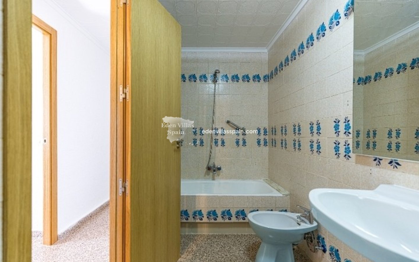 Segunda Mano - Apartamento con vistas al mar - La Mata