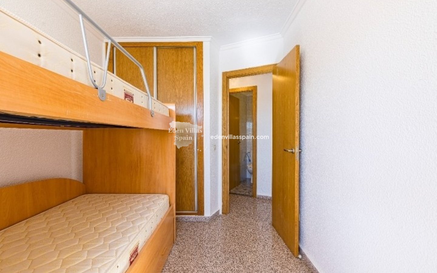 Segunda Mano - Apartamento con vistas al mar - La Mata