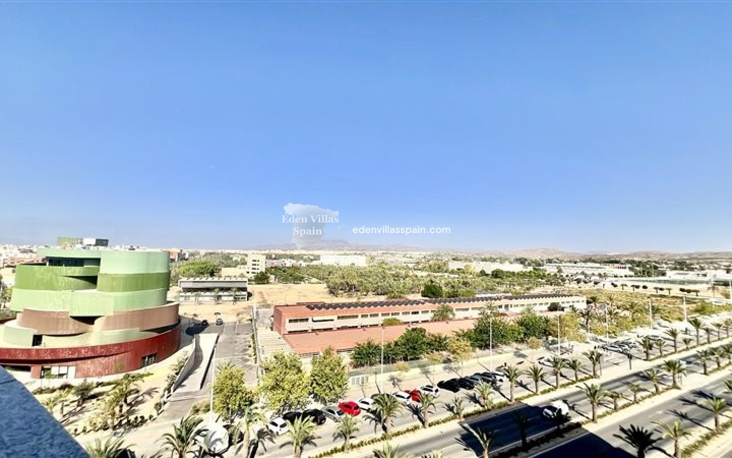 Segunda Mano - Apartamento - Elche