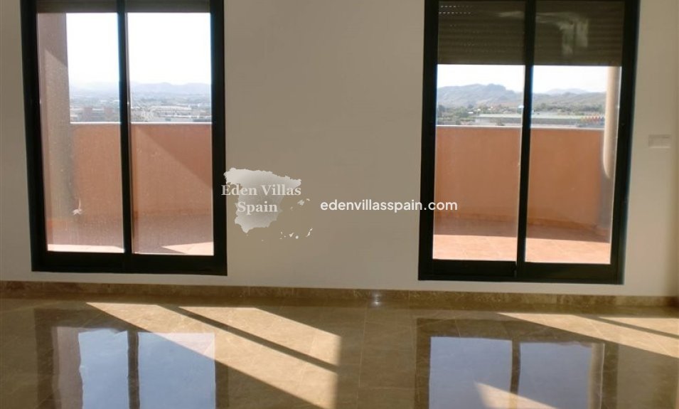 Segunda Mano - Apartamento - Elche