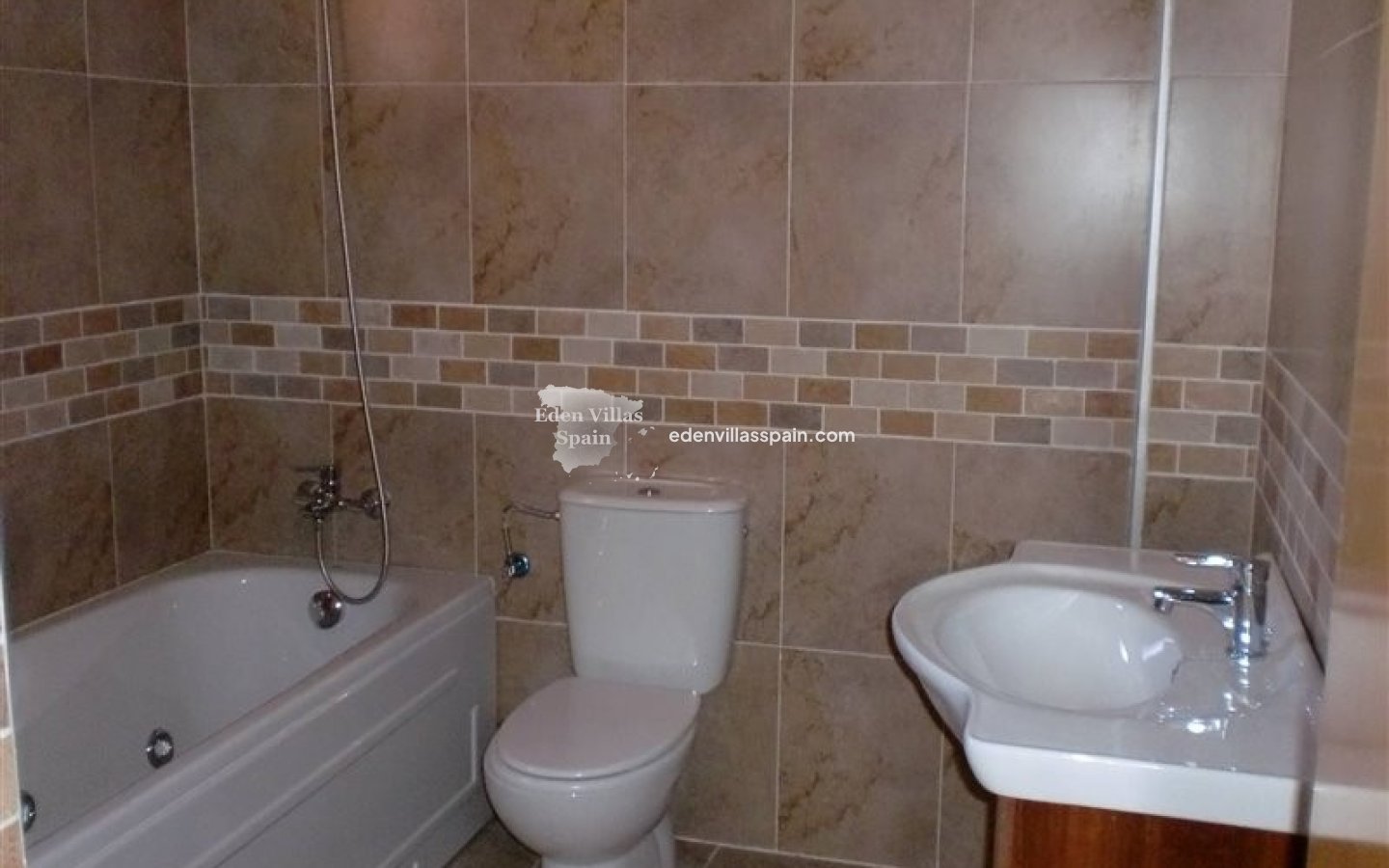 Segunda Mano - Apartamento - Elche