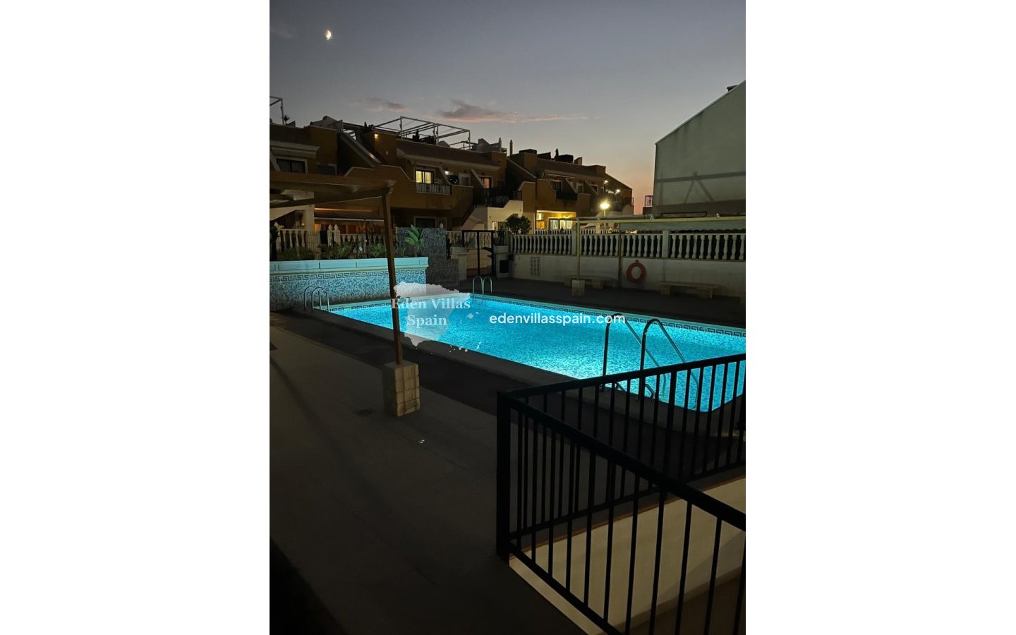 Segunda Mano - Apartamento en la costa - Arenales del Sol