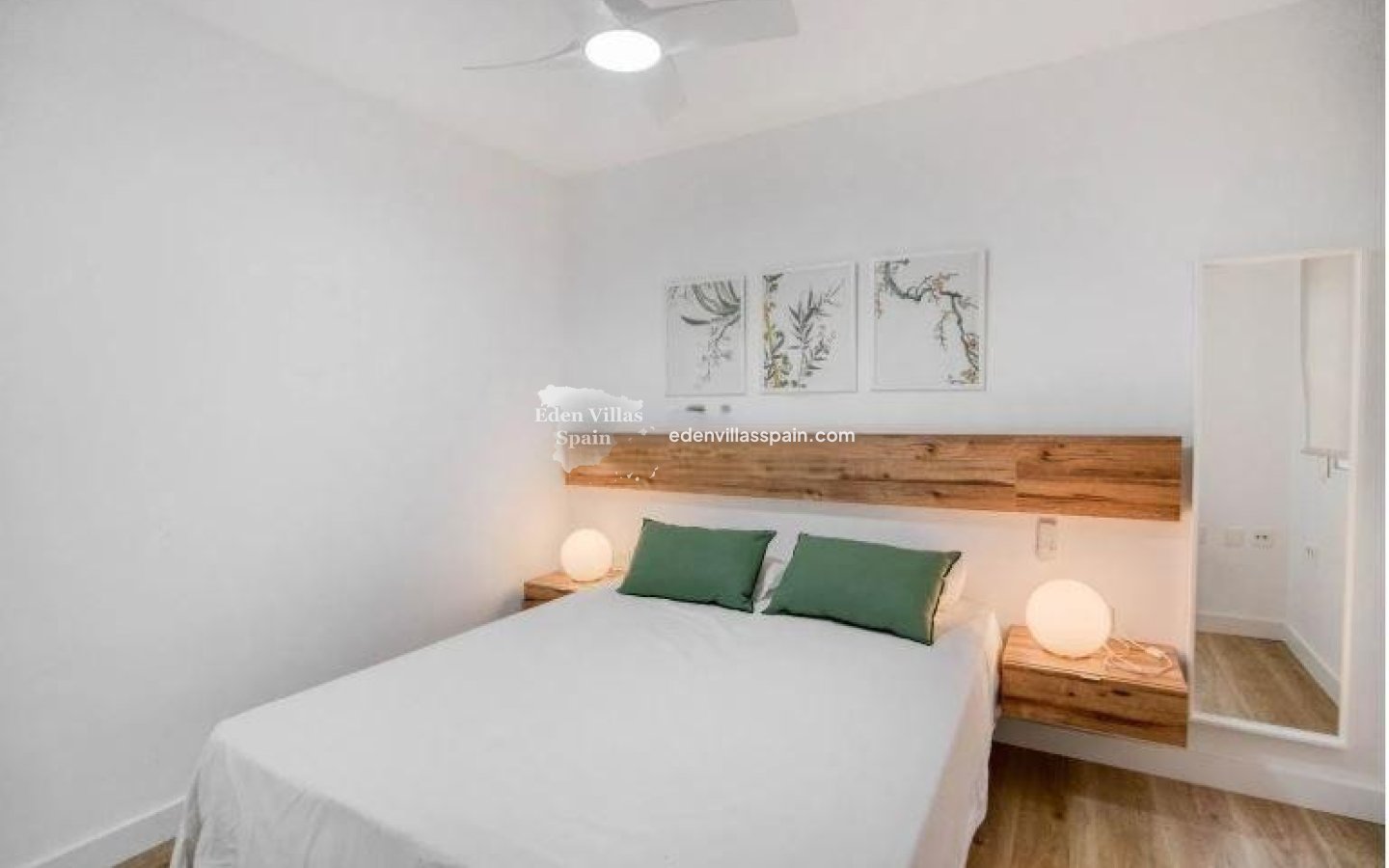 Segunda Mano - Apartamento en la costa - Arenales del Sol