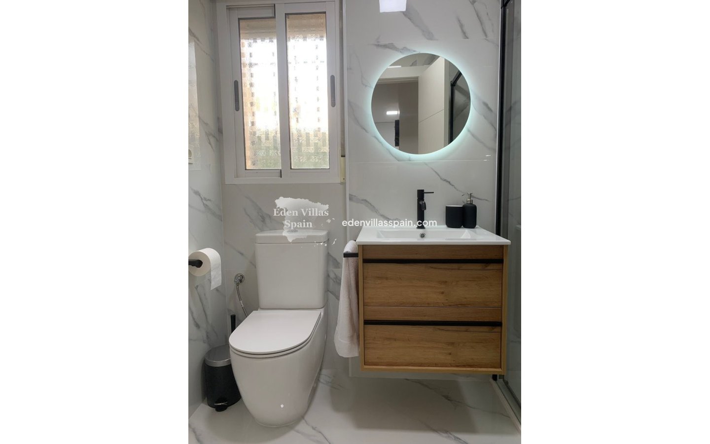 Segunda Mano - Apartamento en la costa - Arenales del Sol