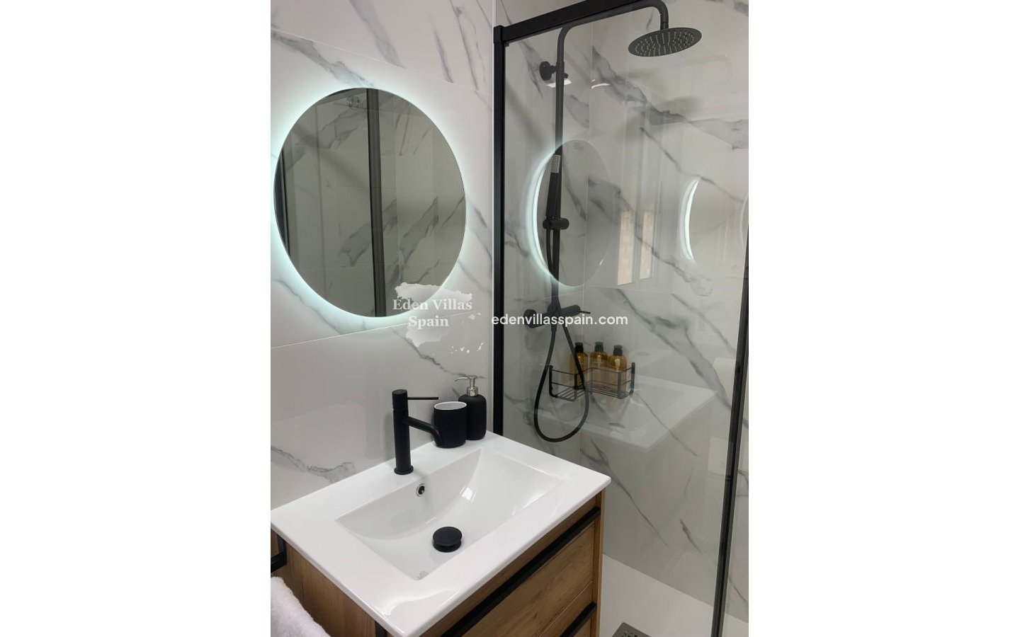 Segunda Mano - Apartamento en la costa - Arenales del Sol