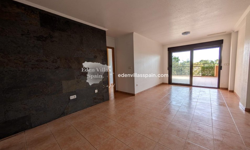 Segunda Mano - Apartamento en la costa - Arenales del Sol