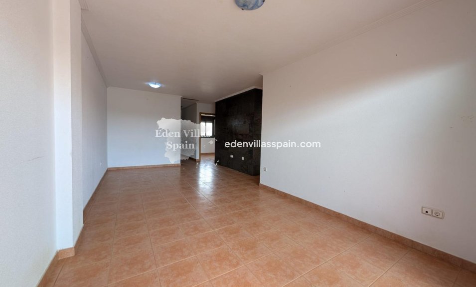 Segunda Mano - Apartamento en la costa - Arenales del Sol