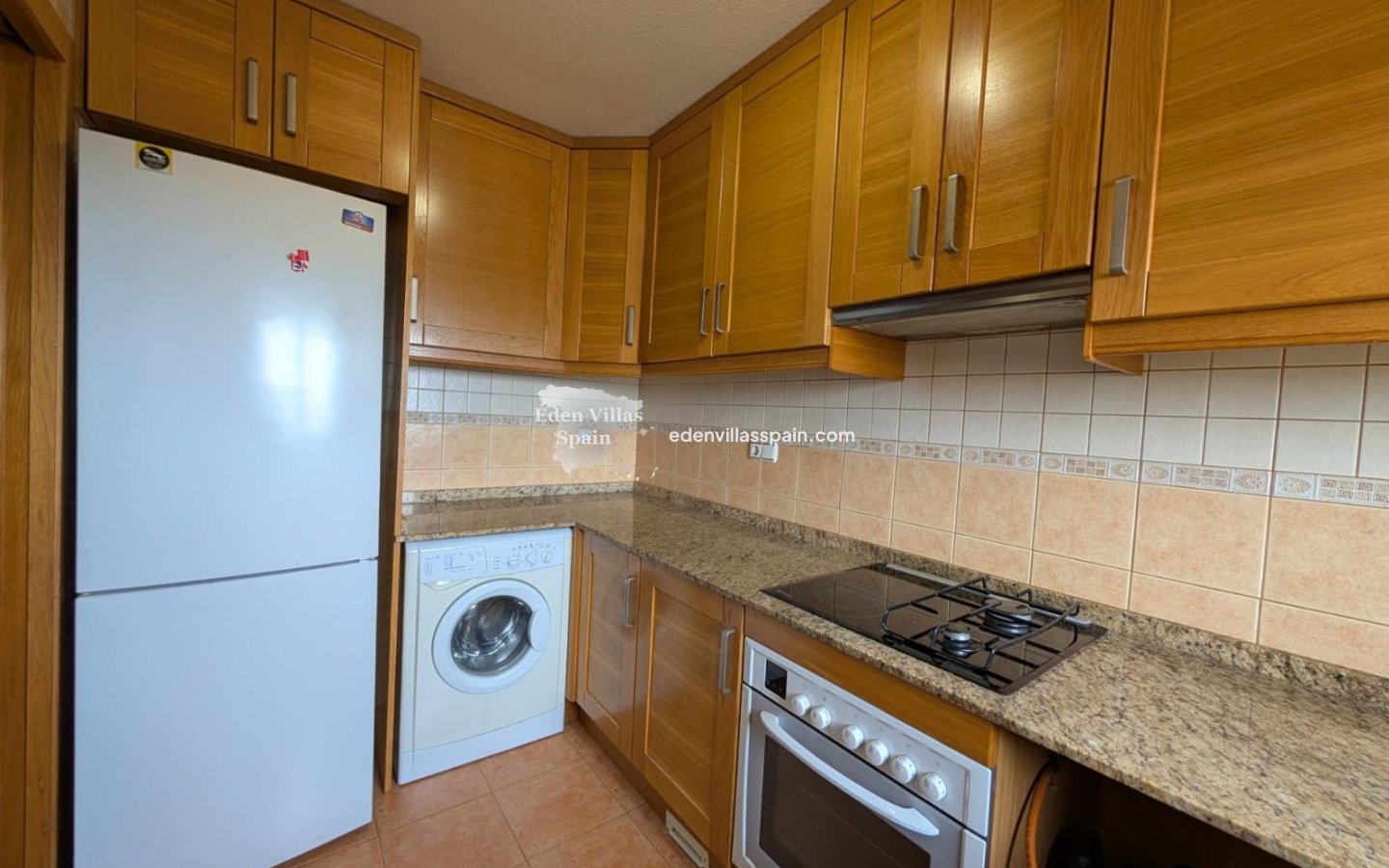 Segunda Mano - Apartamento en la costa - Arenales del Sol