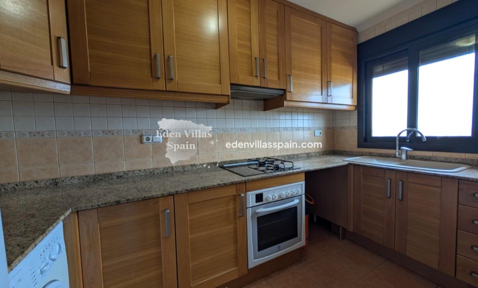 Segunda Mano - Apartamento en la costa - Arenales del Sol