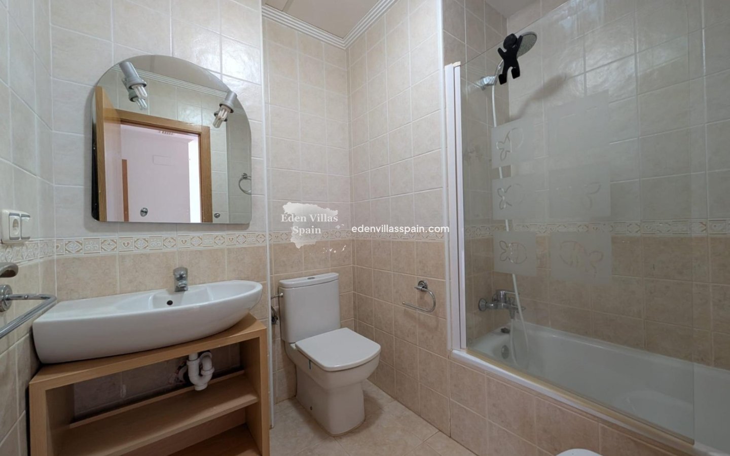 Segunda Mano - Apartamento en la costa - Arenales del Sol