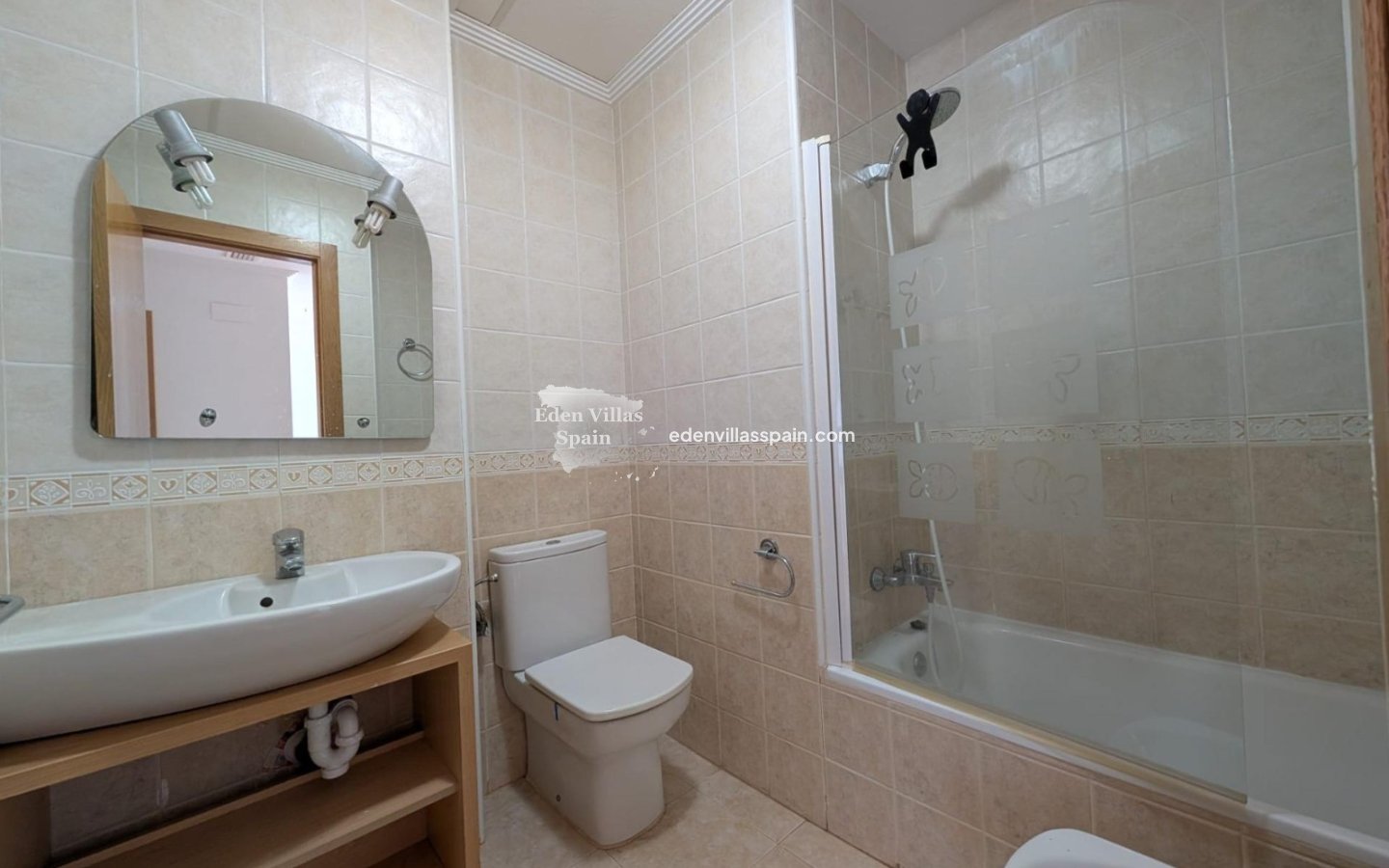 Segunda Mano - Apartamento en la costa - Arenales del Sol