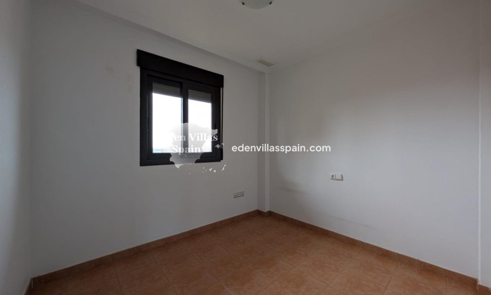 Segunda Mano - Apartamento en la costa - Arenales del Sol