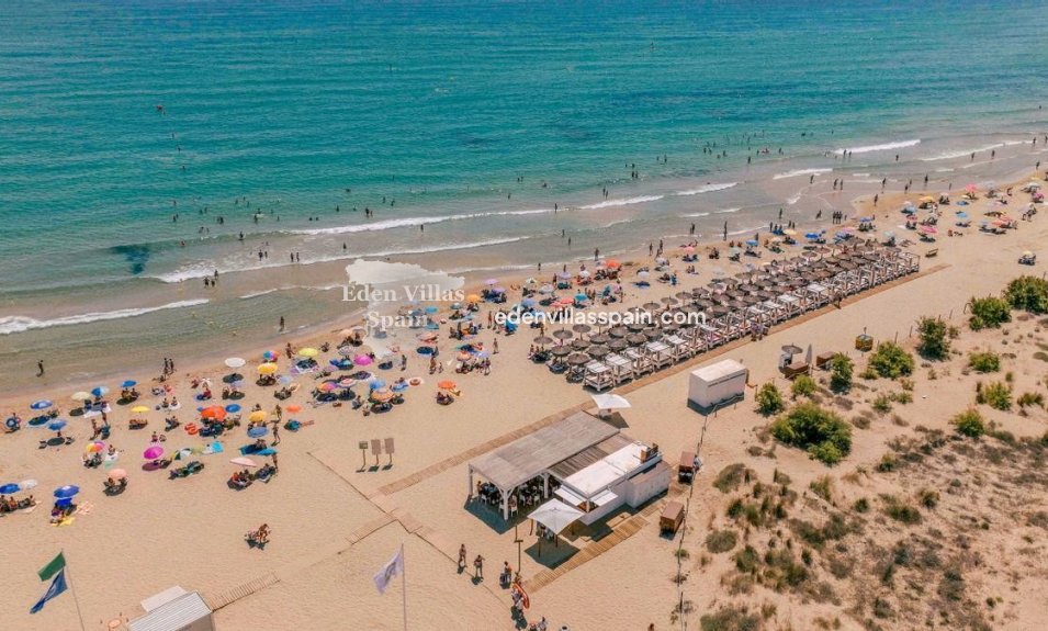 Segunda Mano - Apartamento en la costa - Arenales del Sol