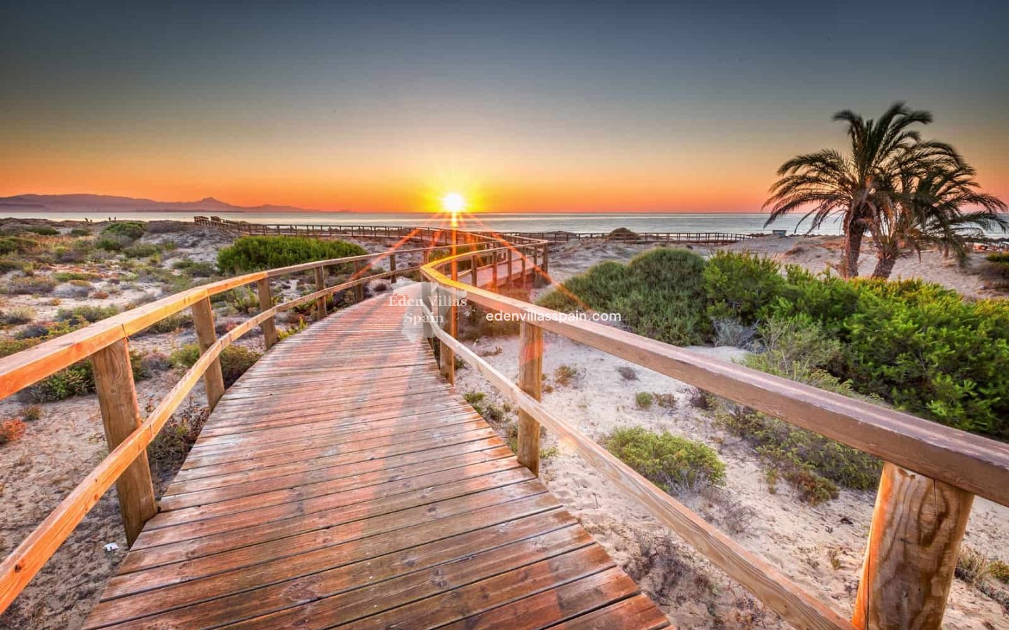 Segunda Mano - Apartamento en la costa - Arenales del Sol